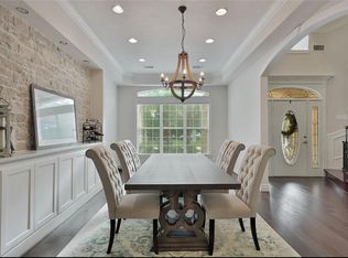 17792 E Loop Rd, Conroe, TX 77384