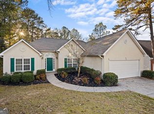 1203 Soaring Rdg, Marietta, GA 30062