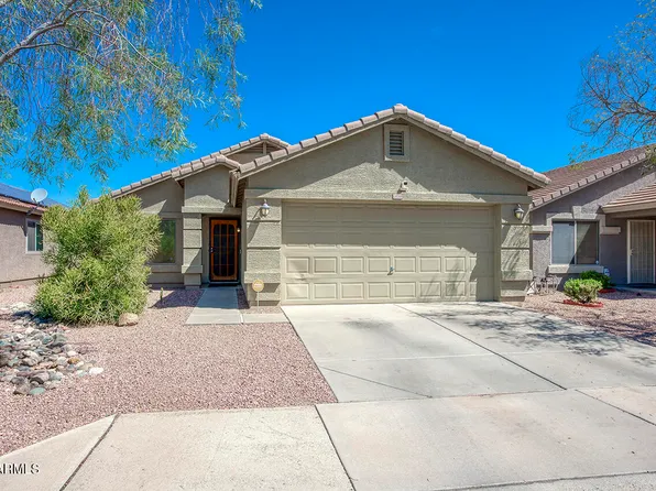 13730 W PECK Drive, Litchfield Park, AZ 85340
