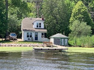 5853 Riverside Rd, Waterford, WI 53185