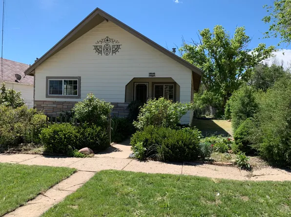 405 E 6th St, Walsenburg, CO 81089