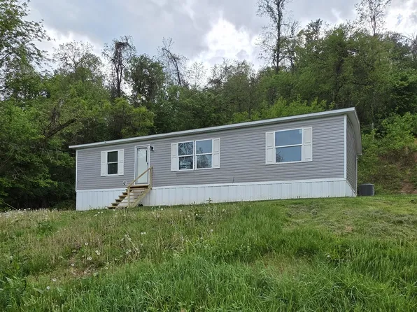 1636 West Rd, Huntington, WV 25701