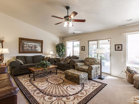 5th image of 1173 W Snow Canyon Pkwy Unit 57