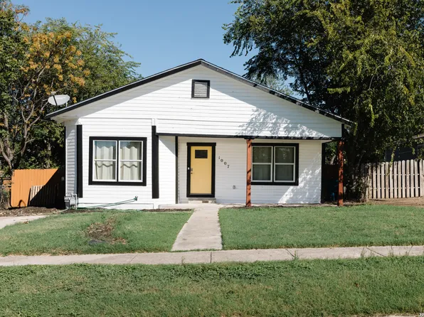 1007 Virginia Blvd, San Antonio, TX 78203