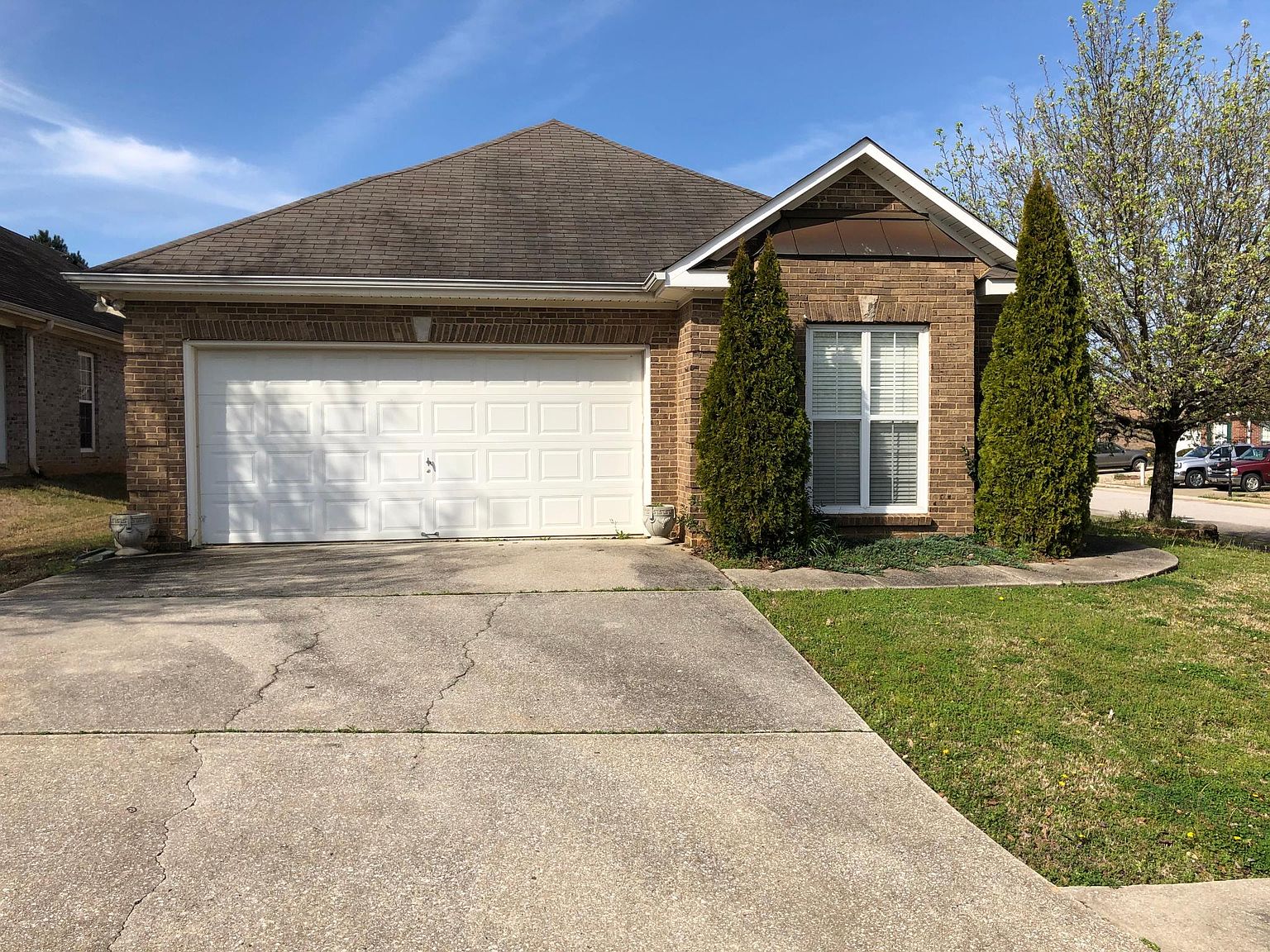 6133 Letson Farms Dr, Bessemer, AL 35022 Zillow