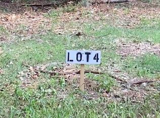 101 Cemetery Rd LOT 4, Covington, TX 76636