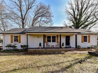 10100 Washam Potts Rd, Cornelius, NC 28031