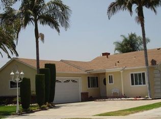 4821 N Rimhurst Ave, Covina, CA 91724