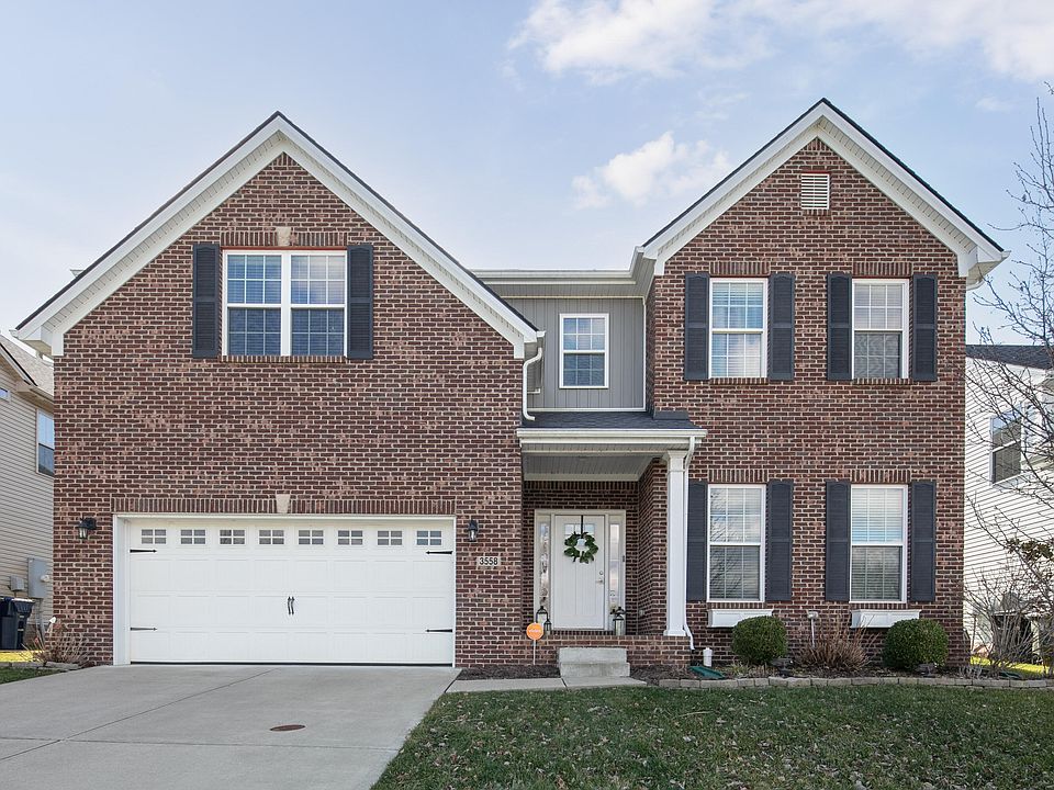 3558 Tranquility Point, Lexington, KY 40509 Zillow
