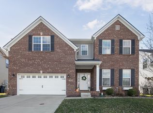 3558 Tranquility Point, Lexington, KY 40509