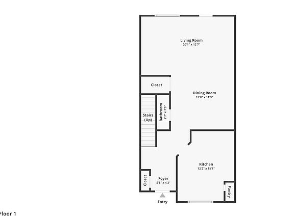 2nd image of 1902 Grove Way