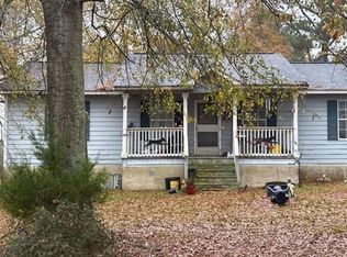 192 Carlie Johnson Rd, Mendenhall, MS 39111