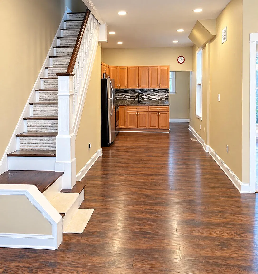 3 bed, 1.5 bath, 1170 sqft, $1,750 — Photo 4