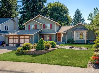 19823 133rd Pl SE, Renton, WA 98058