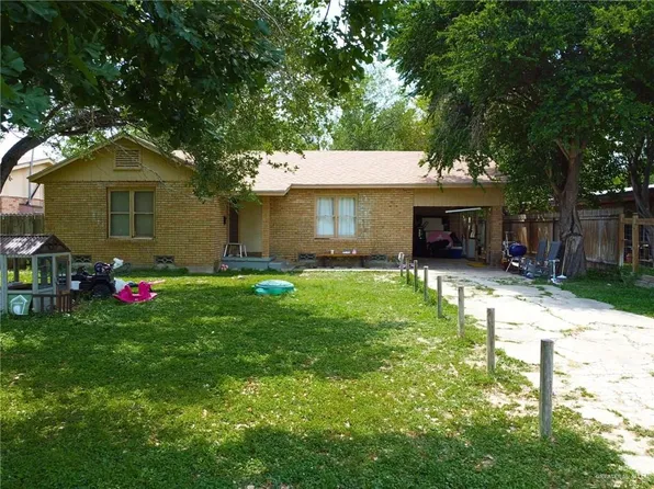 910 Bryce Dr, Mission, TX 78572