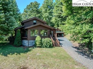 160 Falcon Ridge Dr, West Jefferson, NC 28694