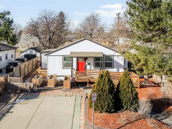 1187 Syracuse Street, Denver, CO 80220