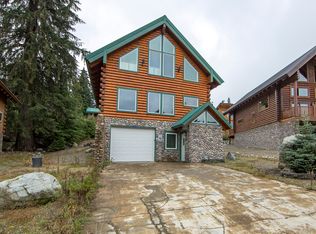 78 Guye Peak Ln, Snoqualmie Pass, WA 98068