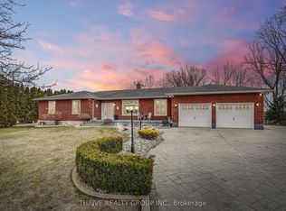 25034 Melbourne Rd, Strathroy Caradoc, ON