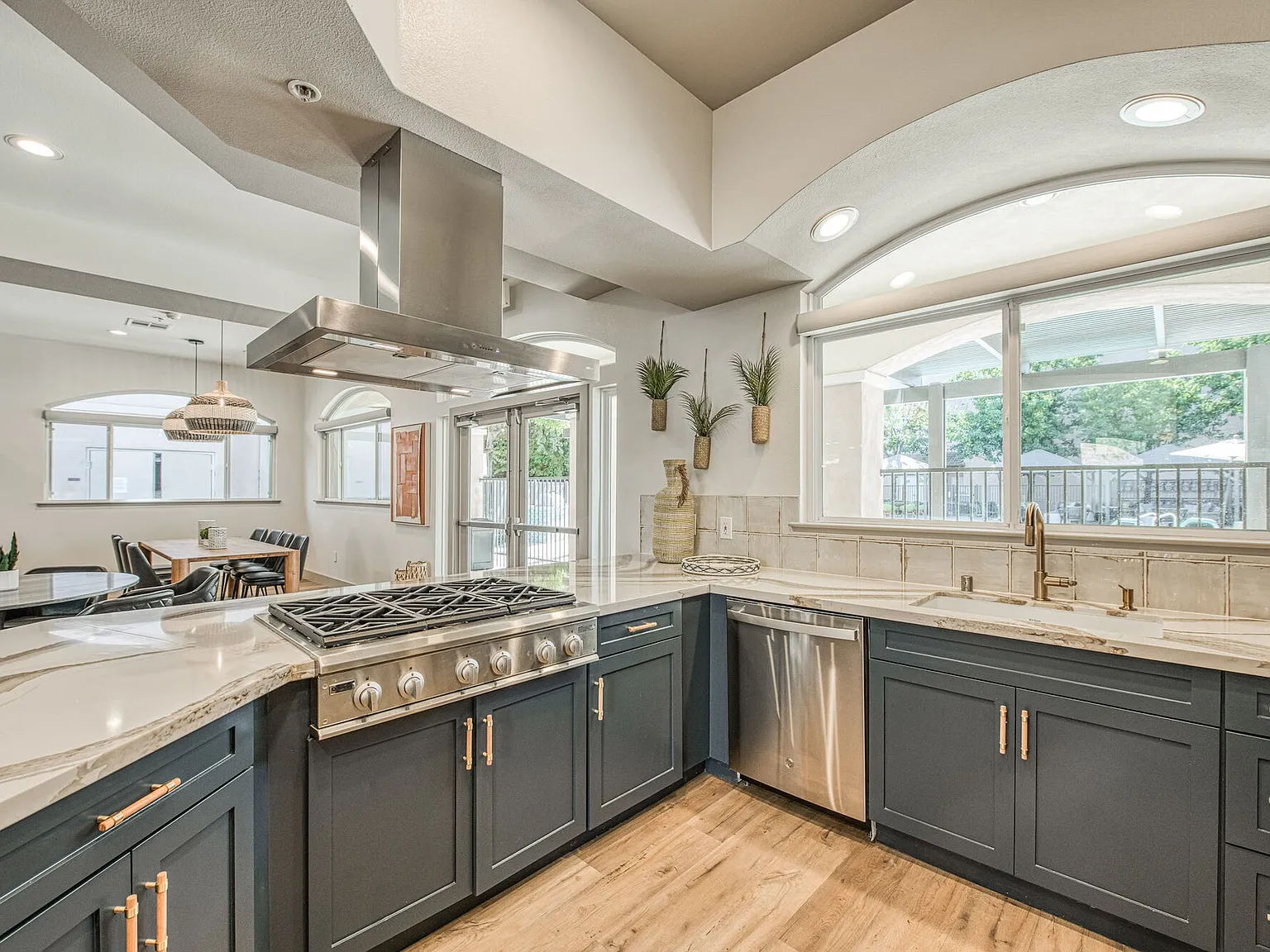 Westwood Bluffs, A 55+ Community — Photo 1