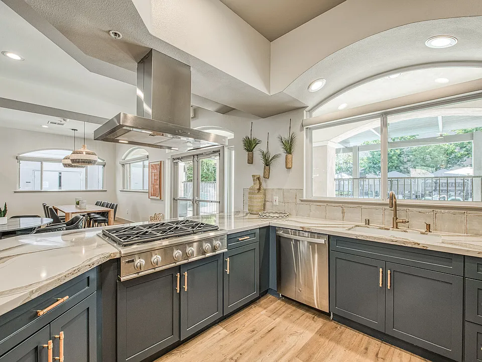 Westwood Bluffs, A 55+ Community