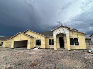 1805 N Cota Ln, Thatcher, AZ 85552