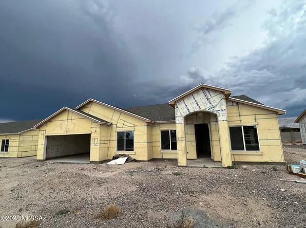 1805 N Cota Ln, Thatcher, AZ 85552