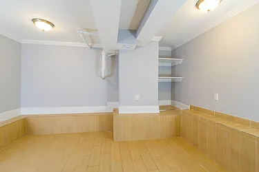 Rented by Centennial Properties NY