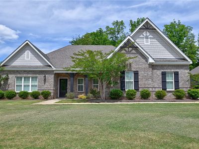 1808 Morning Glory Dr, Opelika, AL, 36801