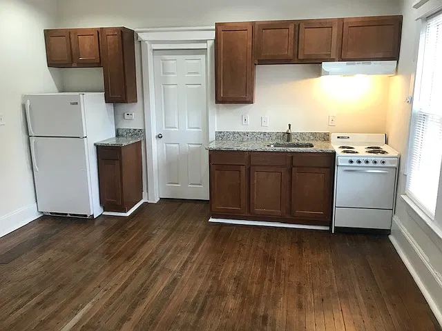 669 Boulevard - Unit 6 — Photo 1