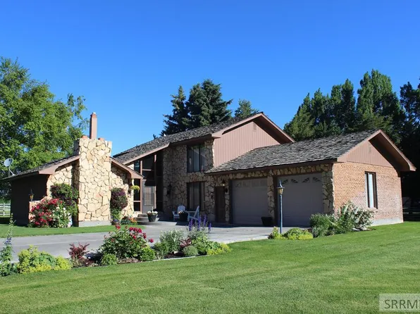 1426 N 1100 E, Shelley, ID 83274