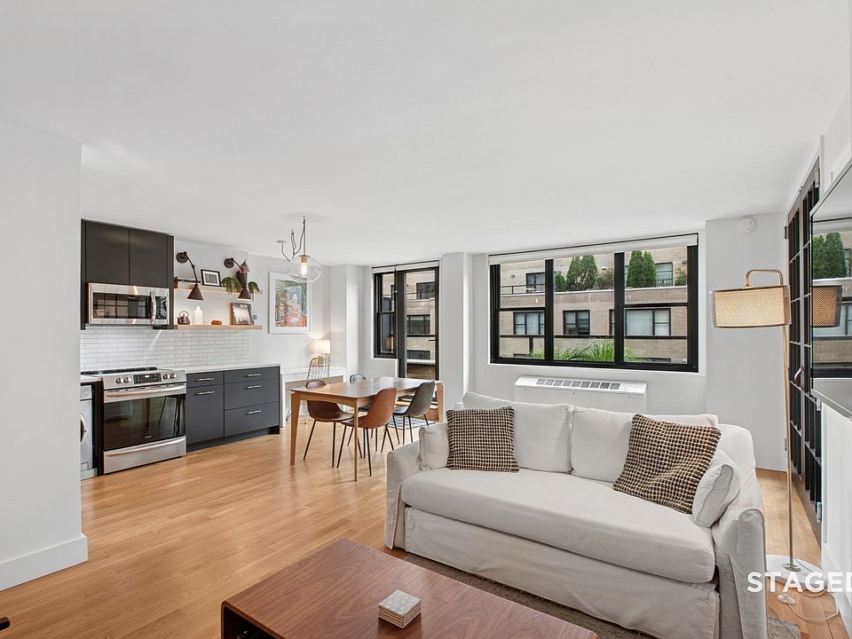 1st image of 315 W 57th St APT 17A
