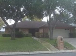 317 Primrose Ave, McAllen, TX 78504