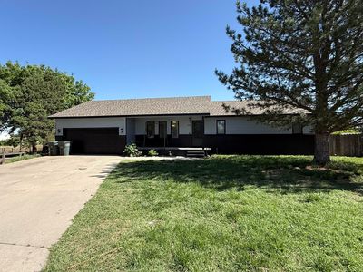 2806 Hennessey Ct, Dodge City, KS, 67801