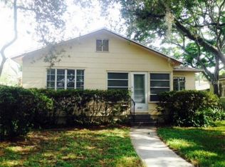 6342 3rd Ave S, Saint Petersburg, FL 33707