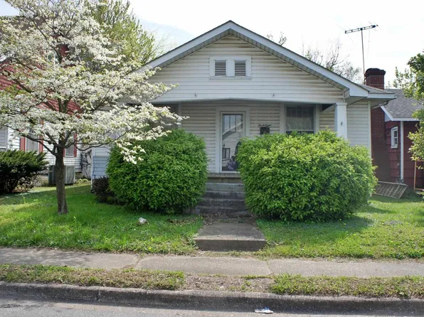 208 W 10th St, Metropolis, IL 62960