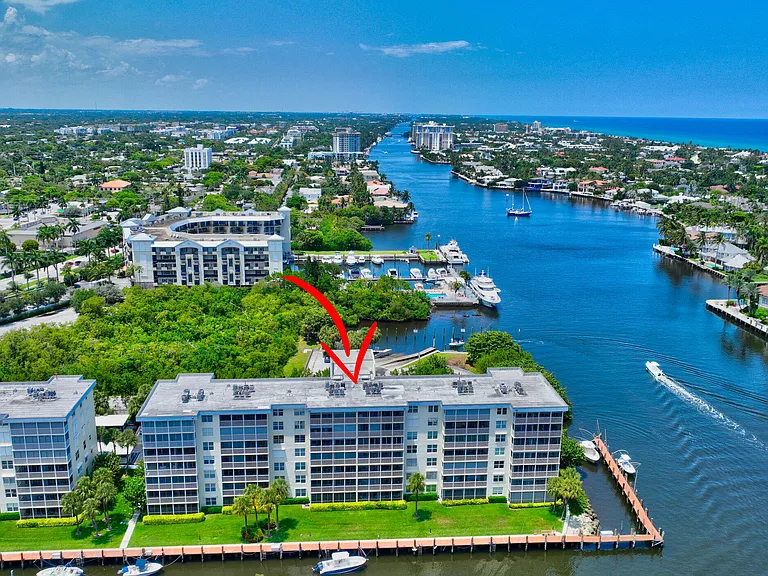 1 Harbourside Dr #3603 — Photo 45