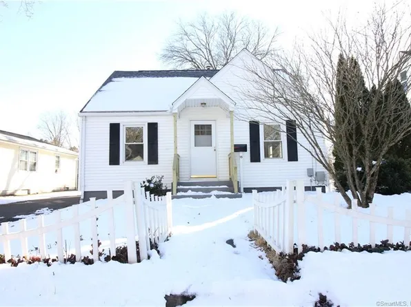 15 Seymour Road, Windsor Locks, CT 06096