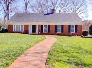 1000 Braeburn Rd, Charlotte, NC 28211