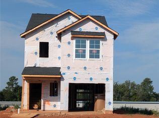 142 Cotesworth St, Pendleton, SC 29670