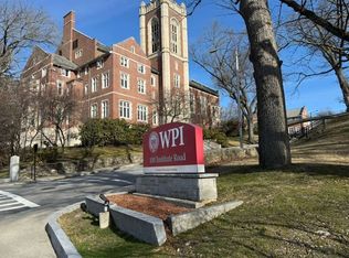 172-176 Russell St, Worcester, MA 01609