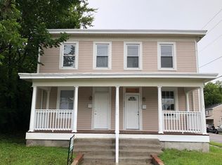 202 S West St, Petersburg, VA 23803