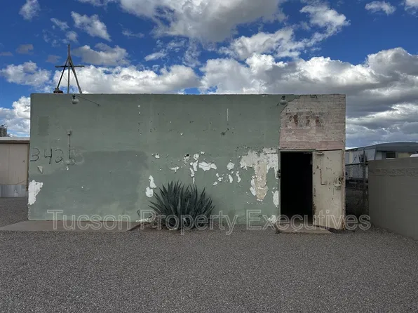 3425 E Benson Hwy, Tucson, AZ