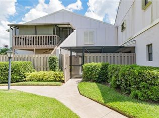 1140 Breezy Way #3D, Sebastian, FL 32958