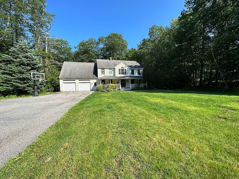 29 Dwight Drive, Wells, ME 04090 Zillow