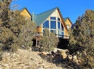 8145 Spencer Run, Williams, AZ 86046