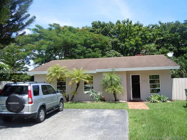 13871 SW 46th Ln, Miami, FL 33175