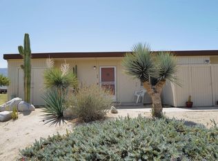 3170 E Club Cir E #24, Borrego Springs, CA 92004