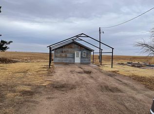 11987 108th Rd, Dodge City, KS 67801