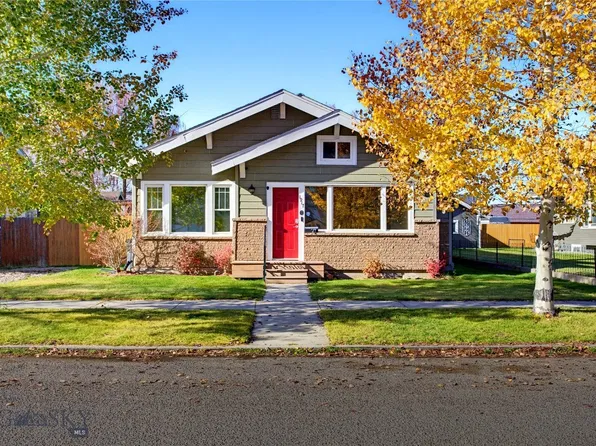 1917 Lowell Ave, Butte, MT 59701